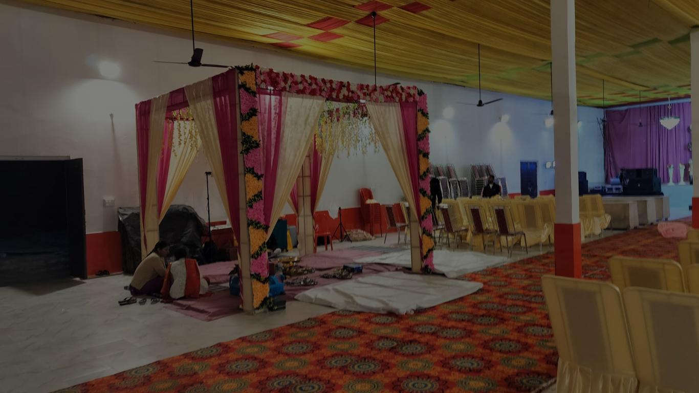 Affordable Stay in Corbett